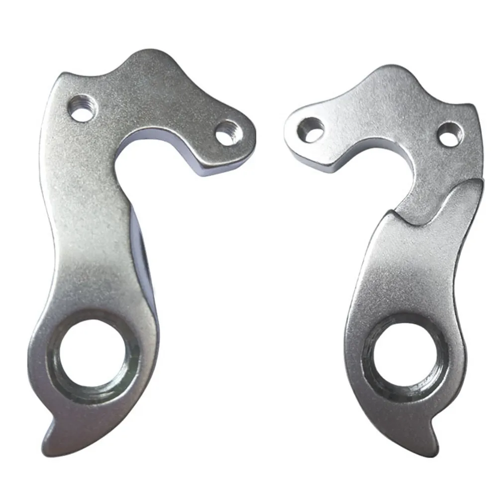 Cyclo Gear - Liga de alumínio Traseiro Derailleur Gear,