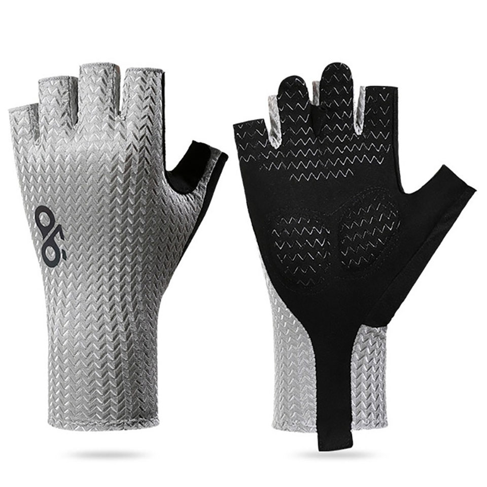 Cycling Gear Pas - Luvas de Ciclismo de Verão Respiráveis