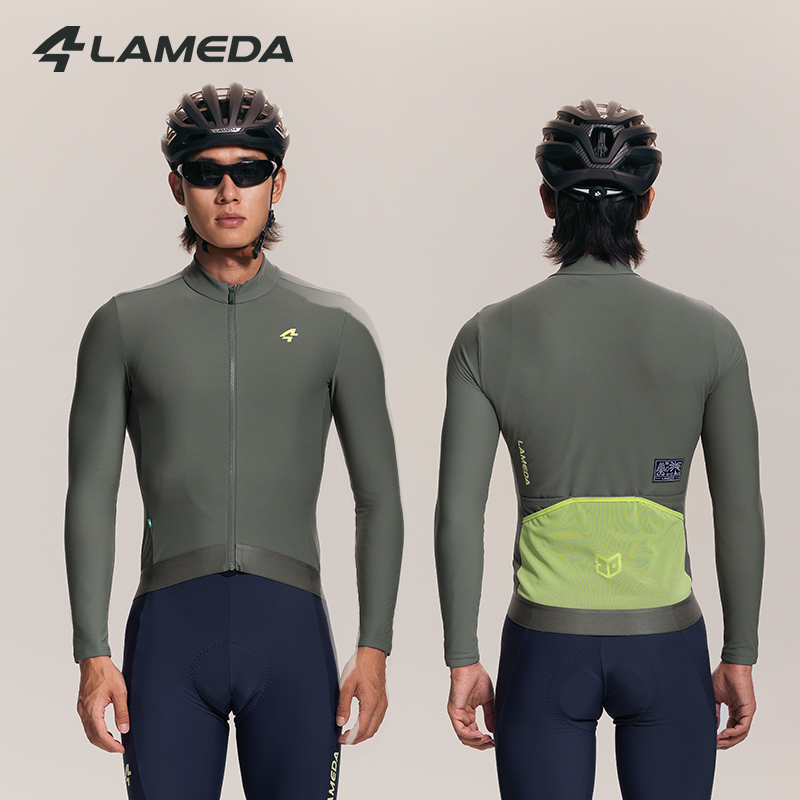 Cycling Gear For Cold Weather - Lameda inverno velo bicicleta de estrada
