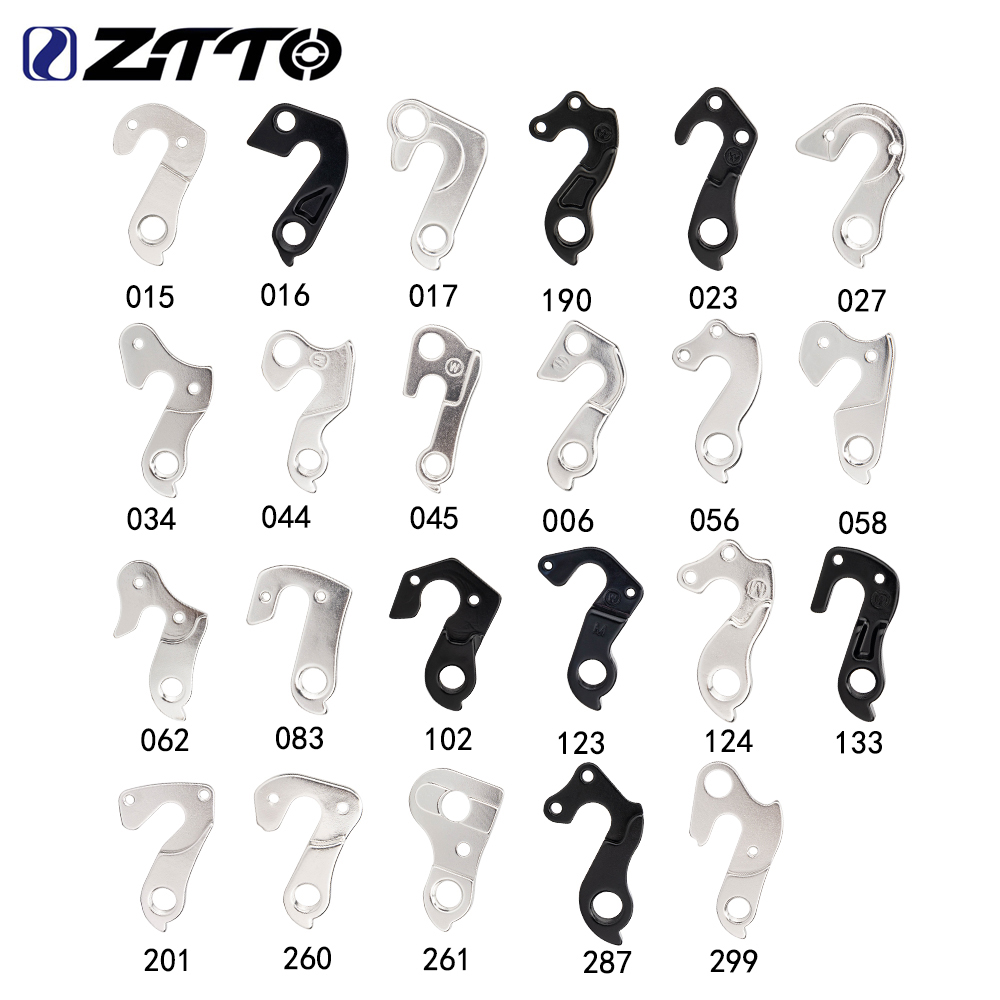 Cyclo Gear - Ztto universal 23 modelos mtb bicicleta