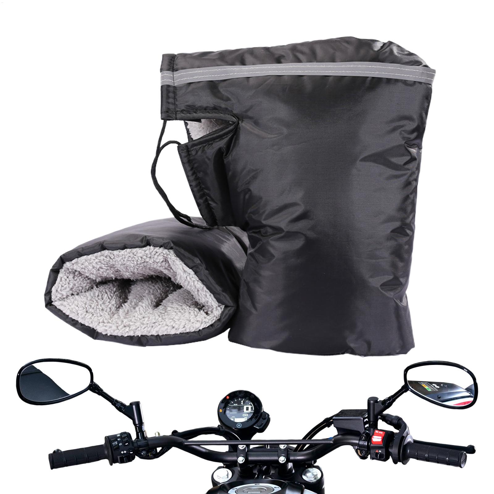 Cycling Gear For Cold Weather - Luvas de Ciclismo para Bicicleta de