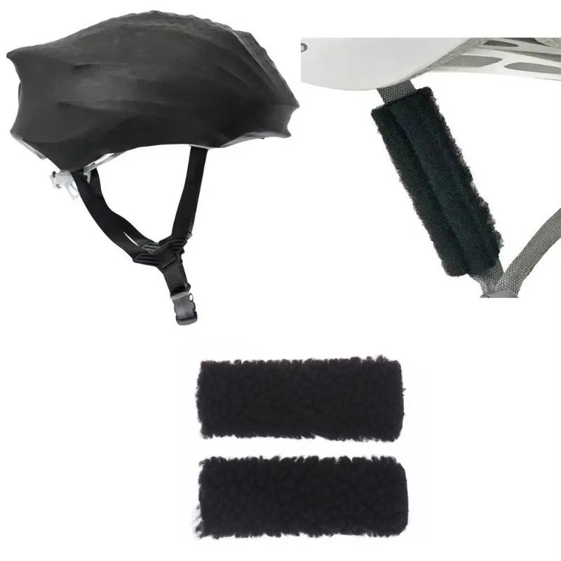 Cycling Gear Pas - Redutor de Ruído de Vento para
