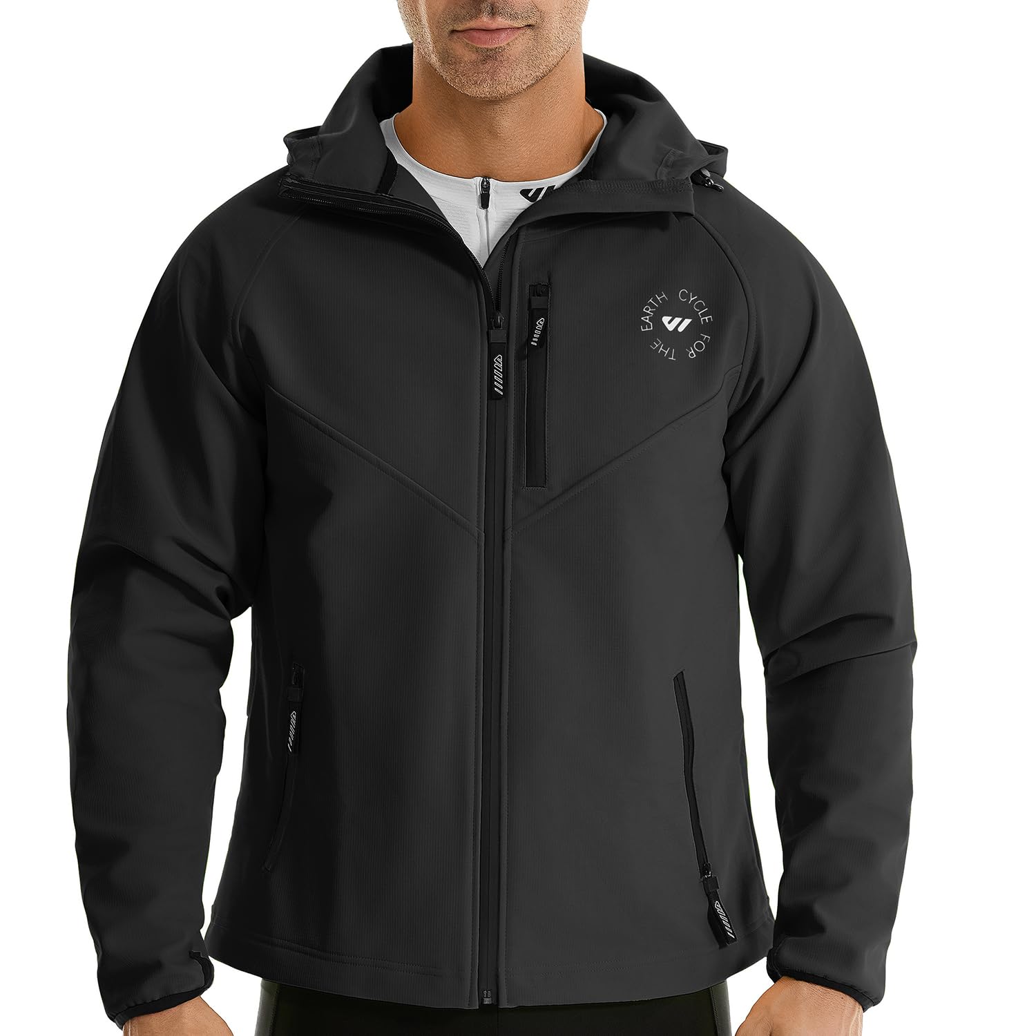 Cycling Gear For Cold Weather - Wulibike jaqueta de ciclismo de inverno