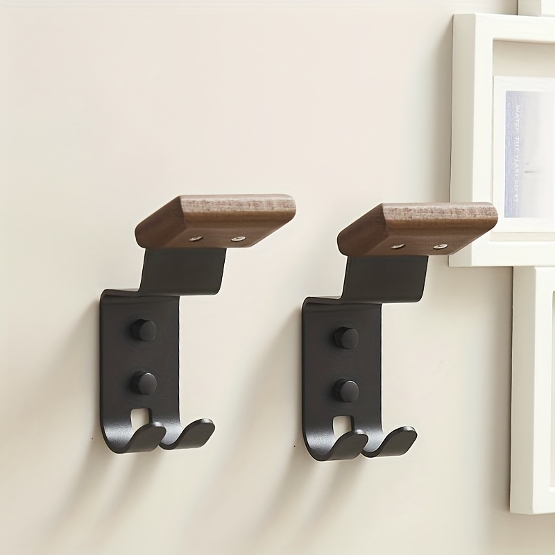 Cycling Gear Wall Storage - Suporte para Capacete de Motocicleta em