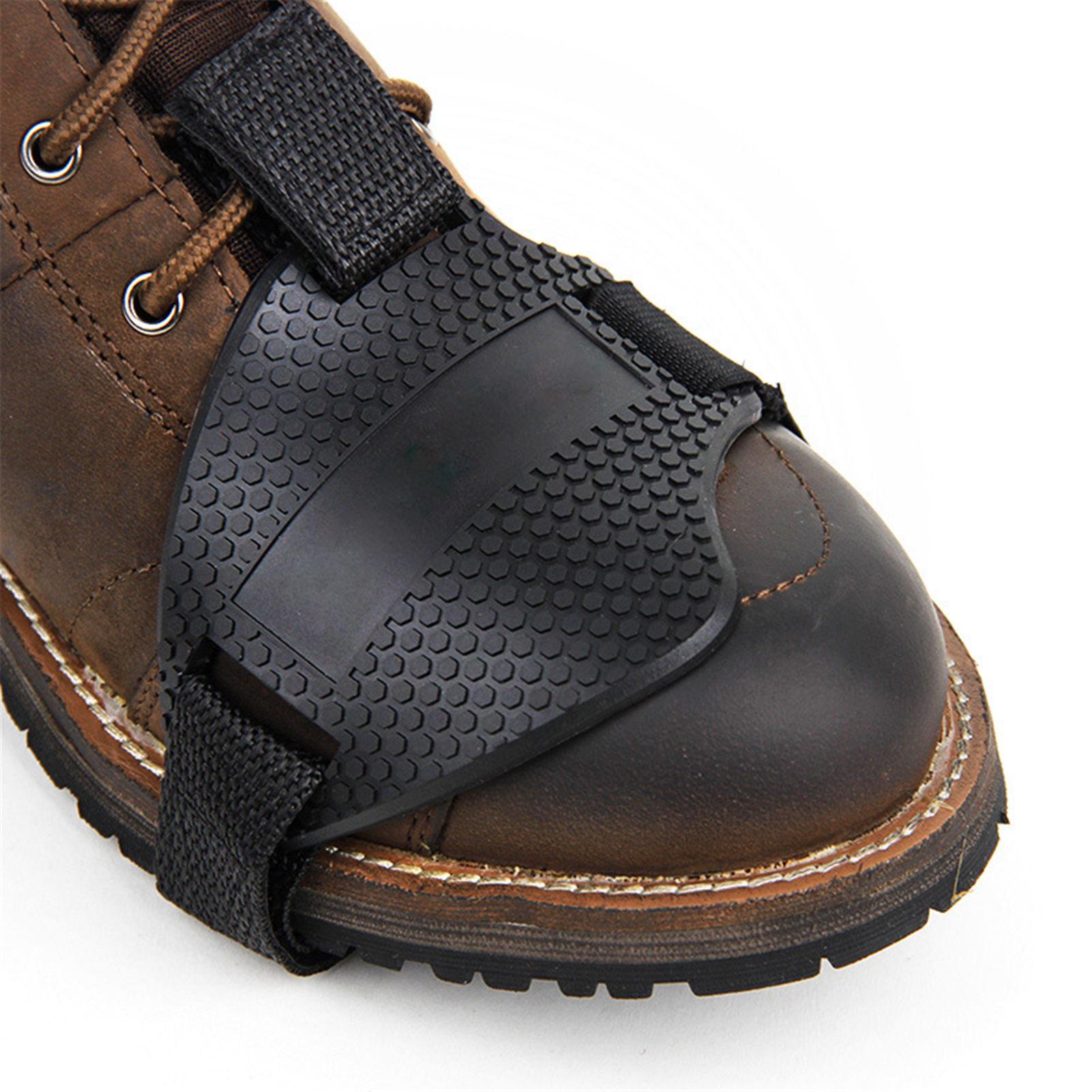 Cycling Gear Pas - Protetor de Botas para Motociclismo, Capa