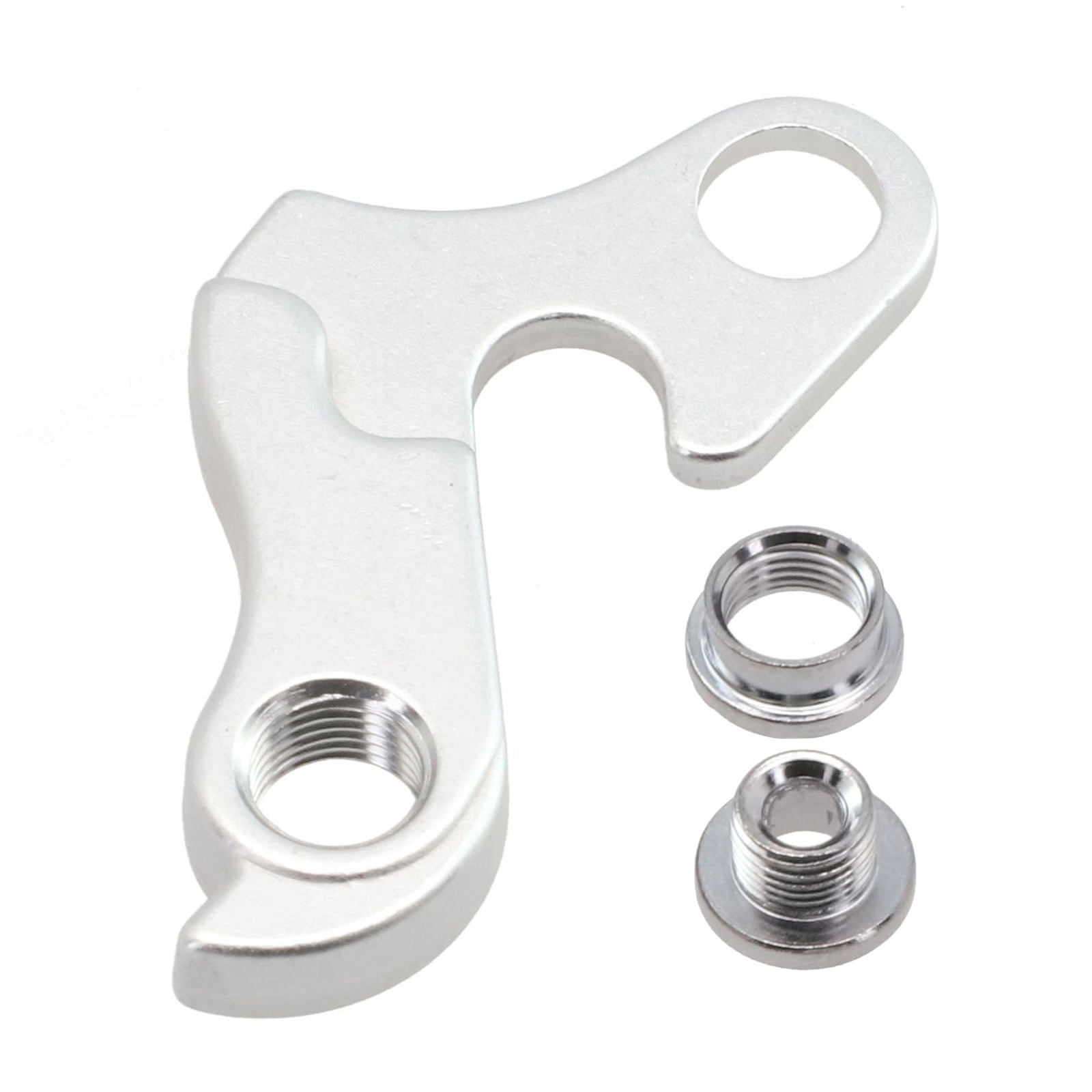 Cyclo Gear - Liga de alumínio da bicicleta desviador