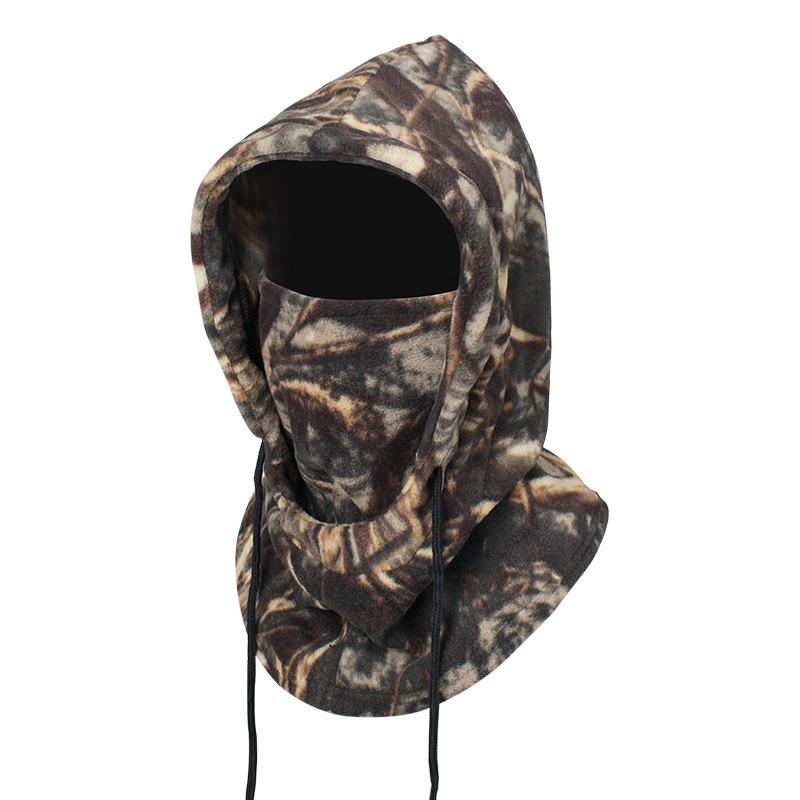 Cycling Gear For Cold Weather - Novo balaclava de inverno de lã,