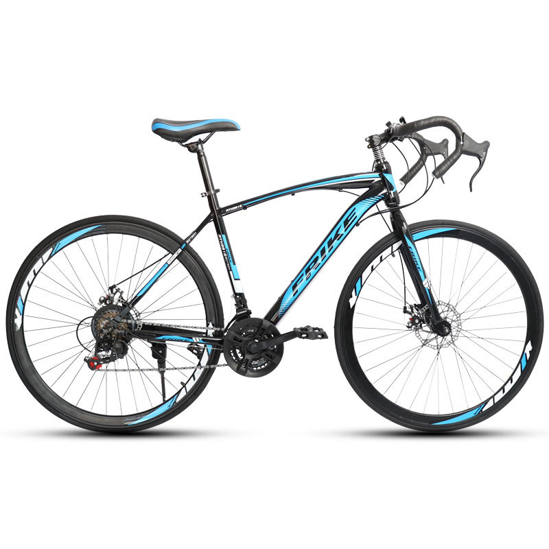 Cycling Gear For Commuting - Bicicleta de Estrada FREIKE 700C para