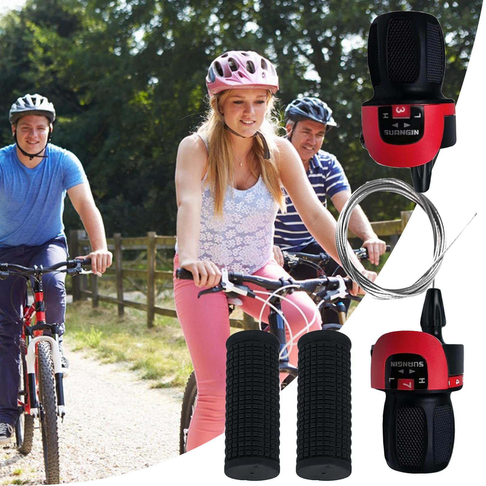 Cycling Gear For Commuting - Alavanca de engrenagem de ciclismo, 1