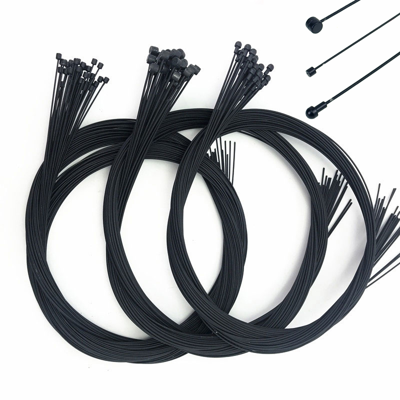 Cyclo Gear - Linha de freio fixa para bicicleta