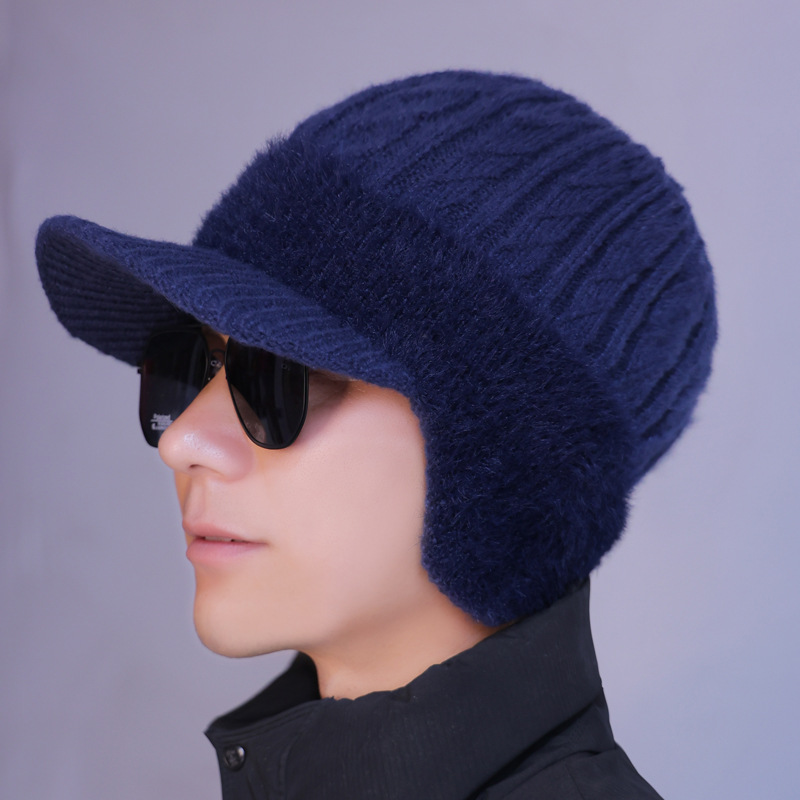 Cycling Gear For Cold Weather - Gorro térmico à prova de vento
