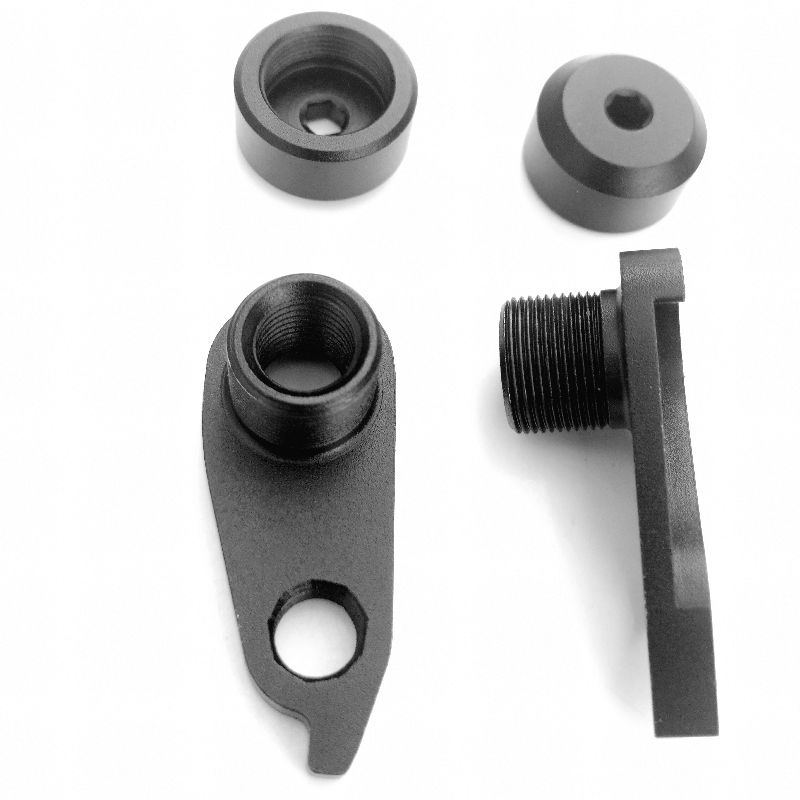 Cyclo Gear - Peças de bicicleta Mech Dropout para