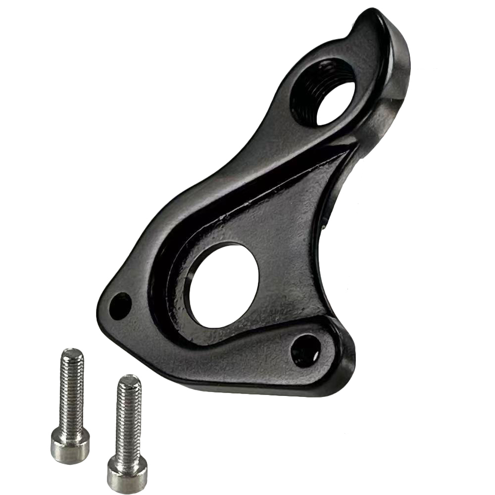 Cyclo Gear - Cabide de desviador traseiro mtb mech