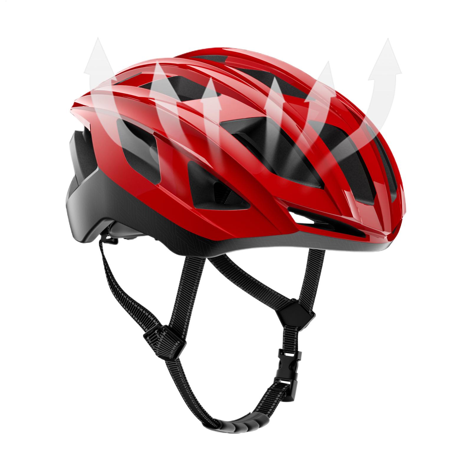 Cycling Gear For Commuting - Capacetes de bicicleta para adultos, capacete