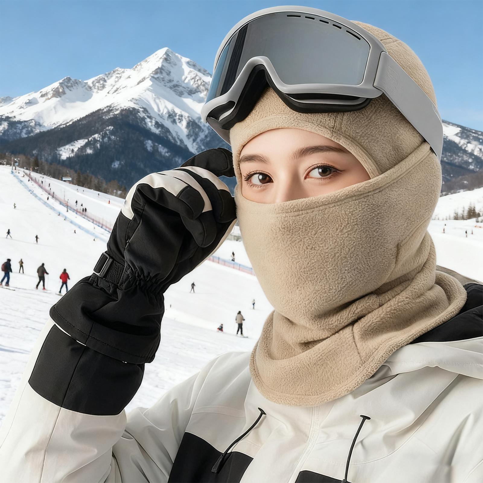 Gorro chapéu pescoço mais quen - Cycling Gear For Cold Weather avaliação e preço