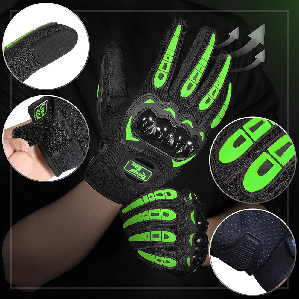 Luvas de Corrida para Motocicl - Cycling Gear Pas avaliação e preço