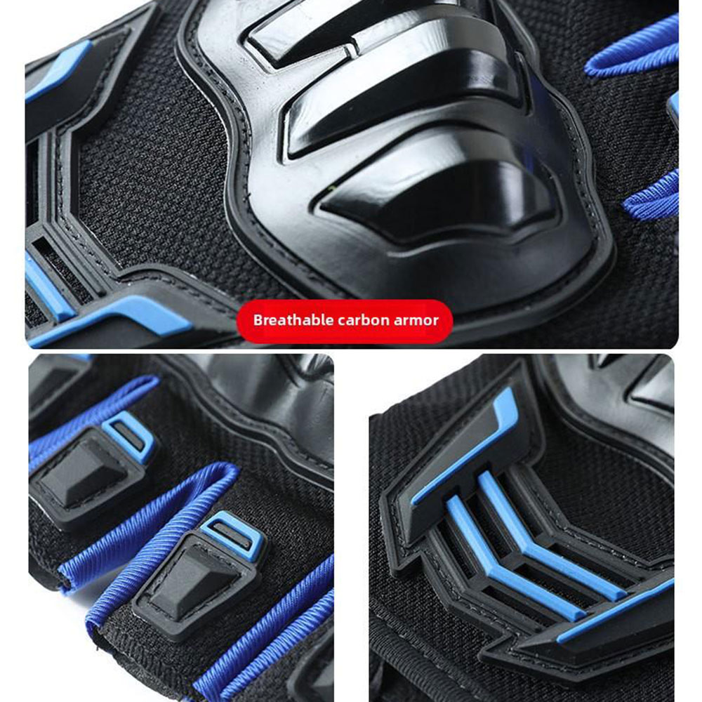 Respirável luvas da motociclet - Cycling Gear Pas avaliação e preço