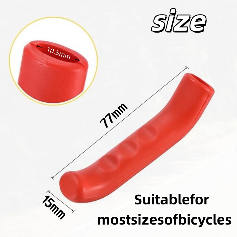 1 Par de Capas de Silicone Ant - Cyclo Gear avaliação e preço