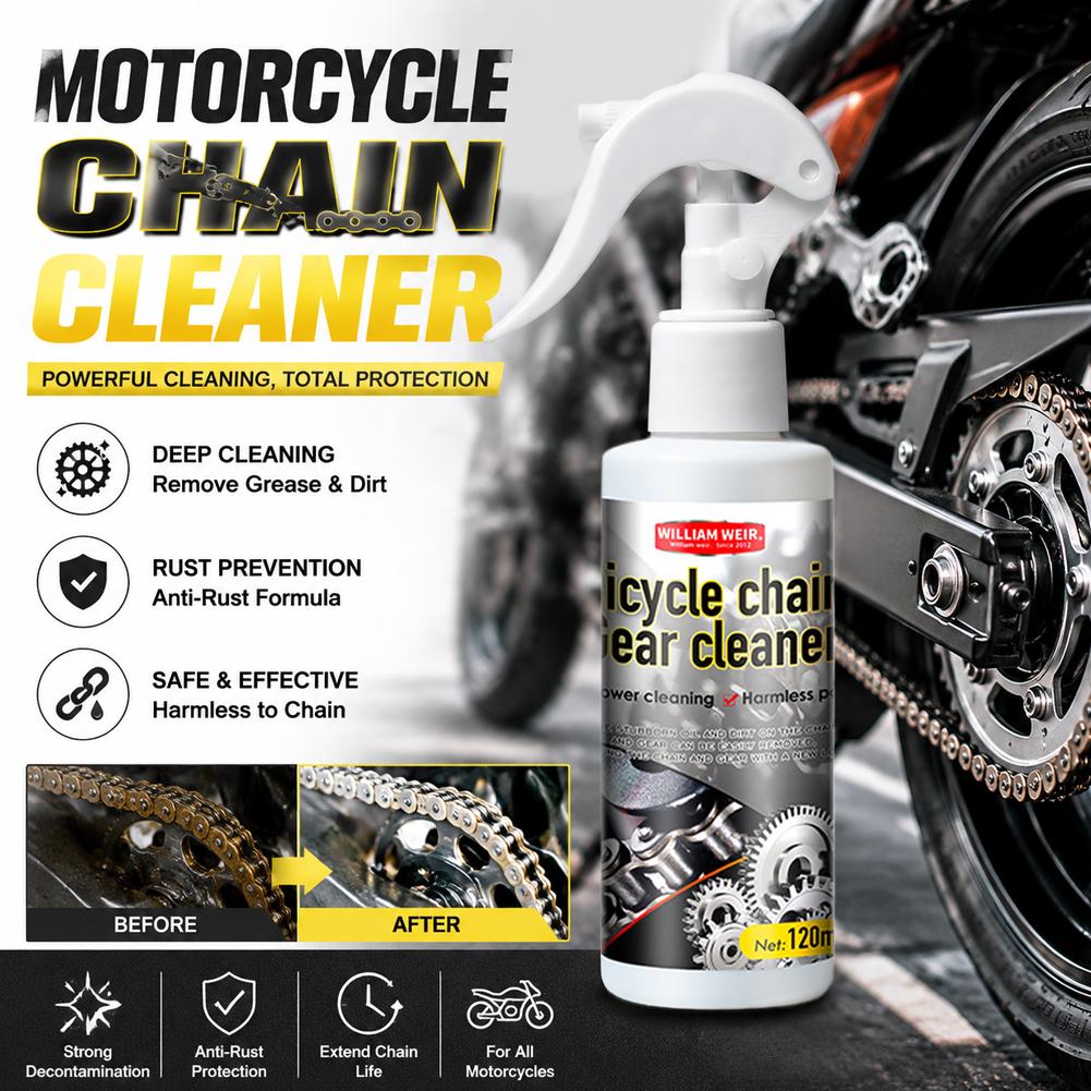 Desengraxante de Corrente de B - Cyclo Gear avaliação e preço