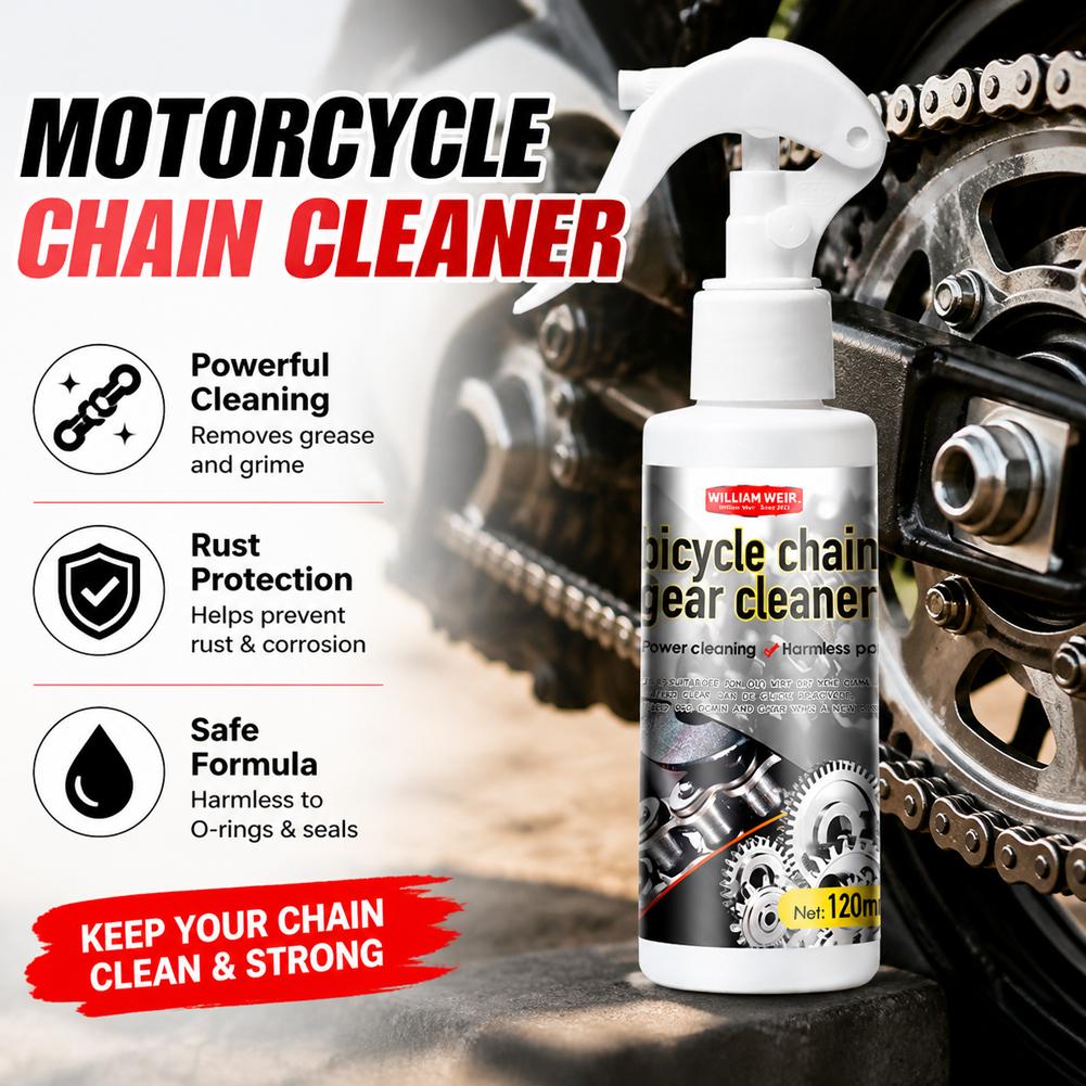 Desengraxante de Corrente de B - Cyclo Gear avaliação e preço