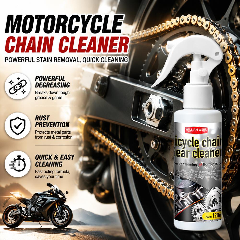 Desengraxante de Corrente de B - Cyclo Gear avaliação e preço