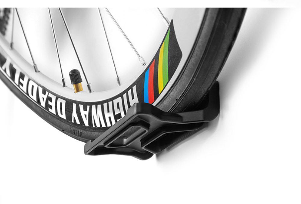 3 Peças Suporte de Parede para - Cycling Gear Wall Storage avaliação e preço