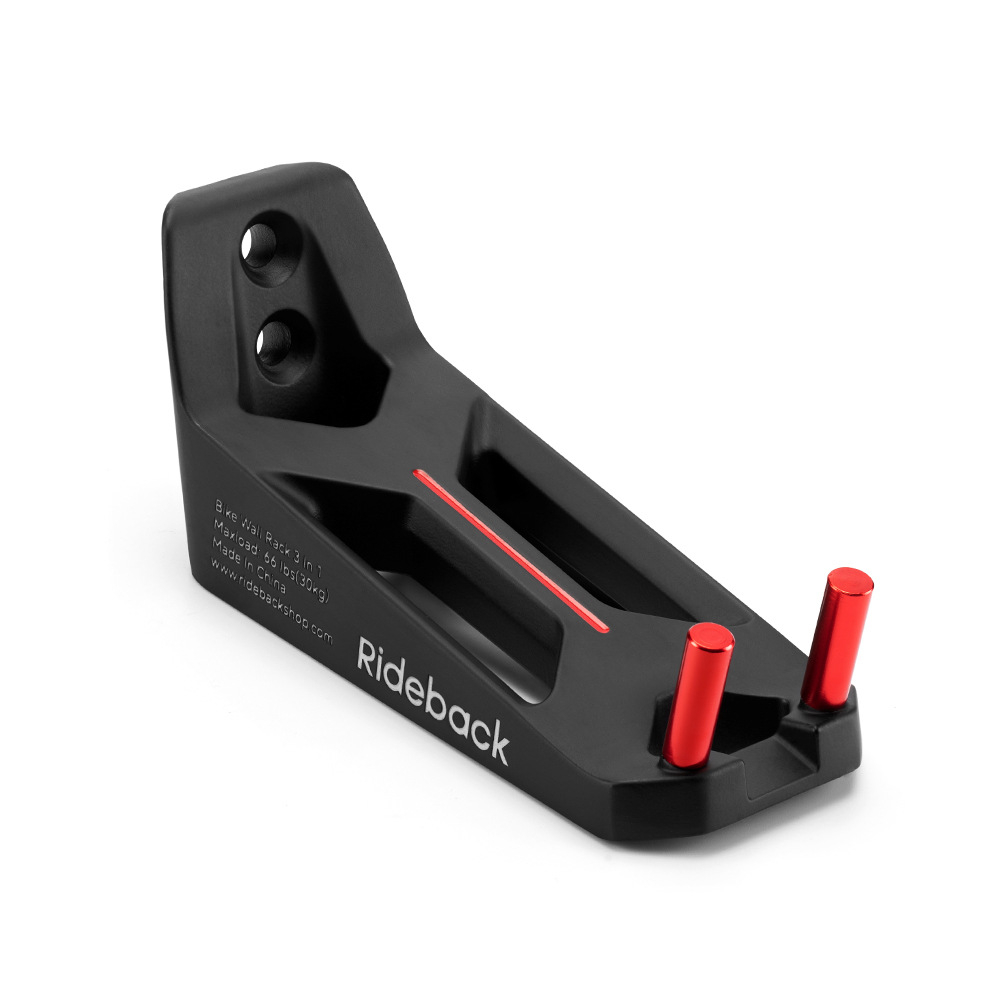 3 Peças Suporte de Parede para - Cycling Gear Wall Storage avaliação e preço