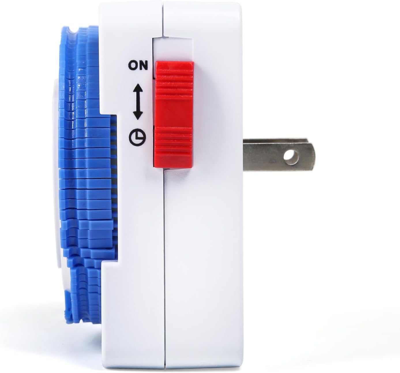 Tomada com temporizador padrão - Cycling Gear Wall Storage avaliação e preço