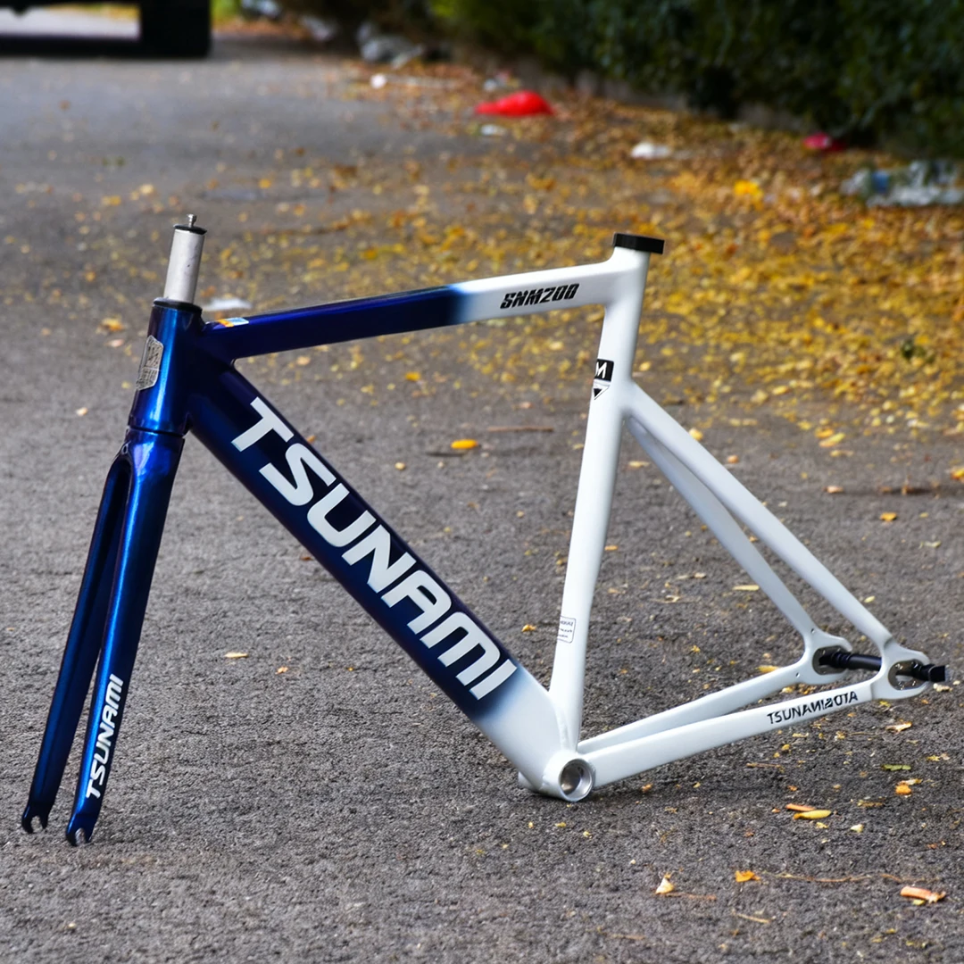 Bicicleta de Marcha Fixa em Li - Cycling Gear For Commuting avaliação e preço