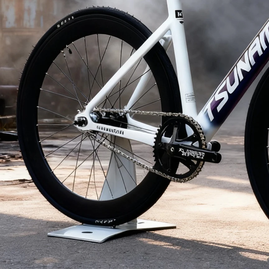 Bicicleta de Marcha Fixa em Li - Cycling Gear For Commuting avaliação e preço
