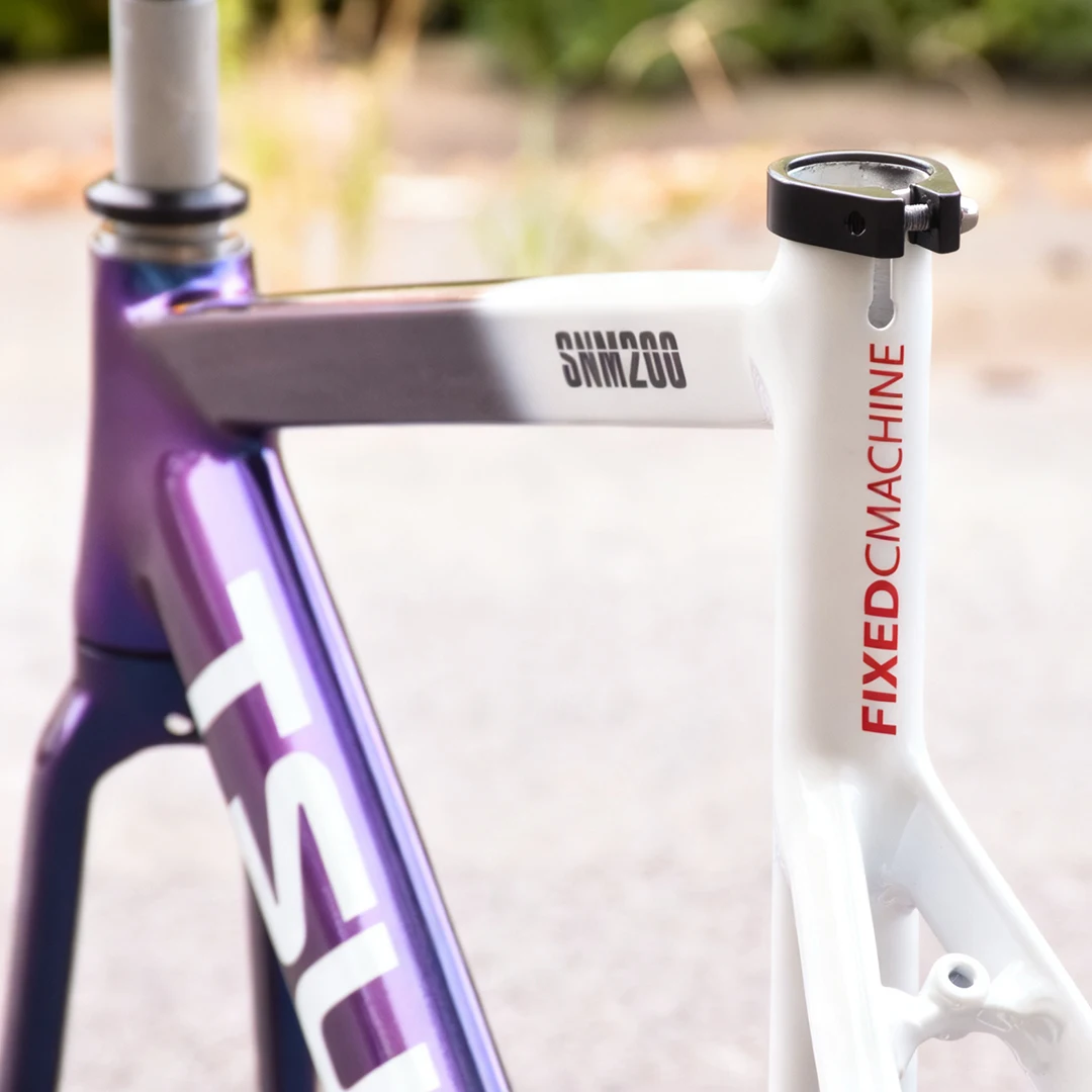 Bicicleta de Marcha Fixa em Li - Cycling Gear For Commuting avaliação e preço