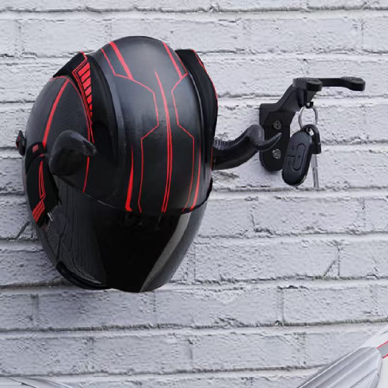 Suporte de Capacete de Motocic - Cyclo Gear avaliação e preço