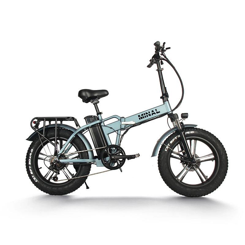 Bicicleta Elétrica Integrada 4 - Cycling Gear For Commuting avaliação e preço