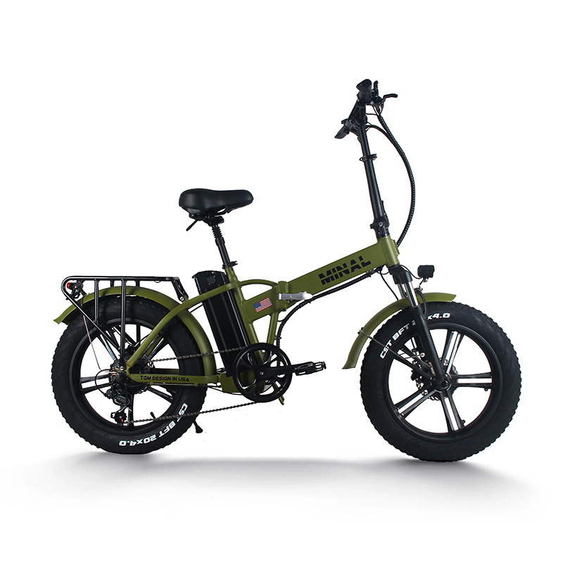 Bicicleta Elétrica Integrada 4 - Cycling Gear For Commuting avaliação e preço