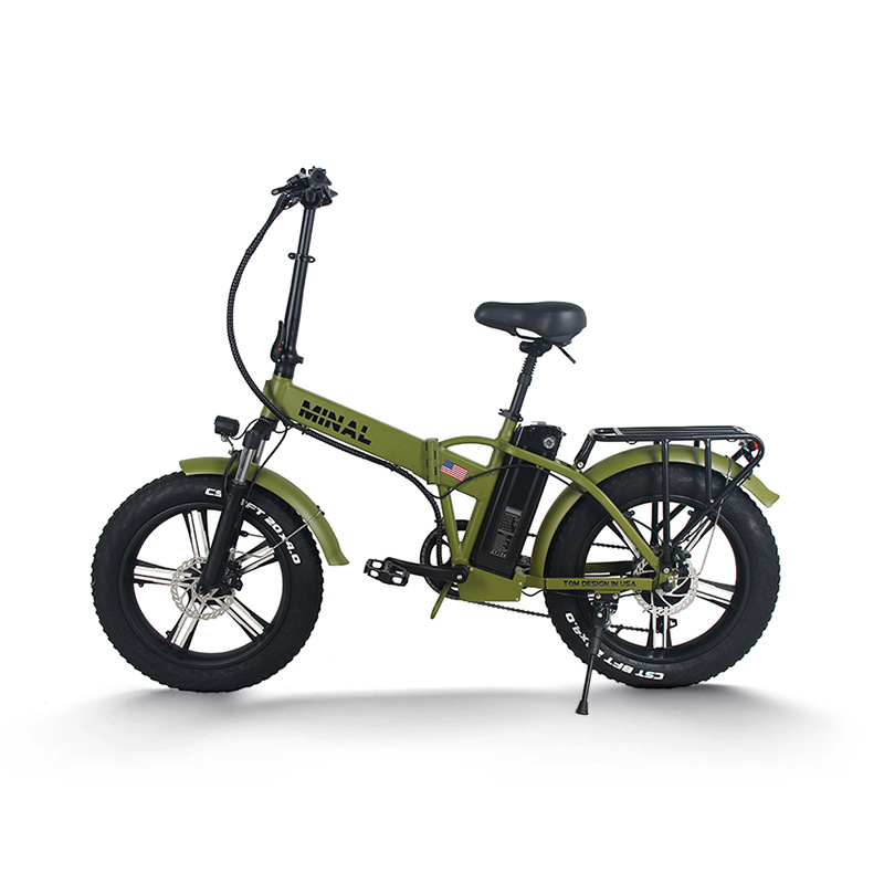 Bicicleta Elétrica Integrada 4 - Cycling Gear For Commuting avaliação e preço