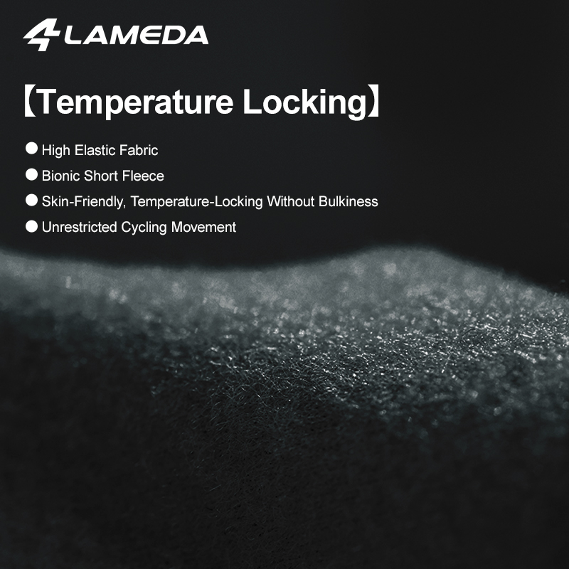 Lameda inverno velo bicicleta  - Cycling Gear For Cold Weather avaliação e preço