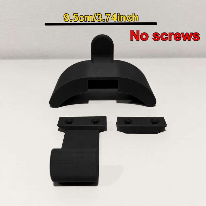 Suporte de Parede Interno para - Cycling Gear Wall Storage avaliação e preço