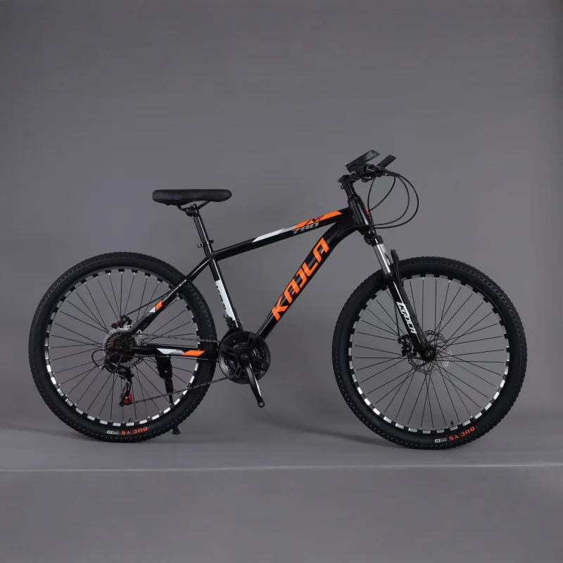 Bicicleta de Montanha para Adu - Cycling Gear For Commuting avaliação e preço