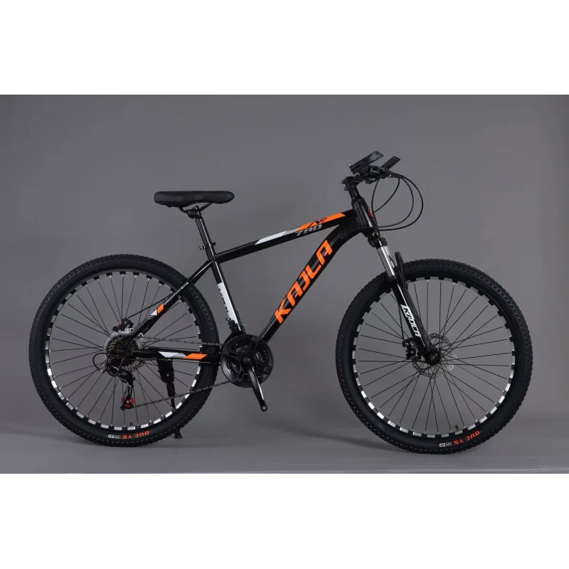 Bicicleta de Montanha para Adu - Cycling Gear For Commuting avaliação e preço