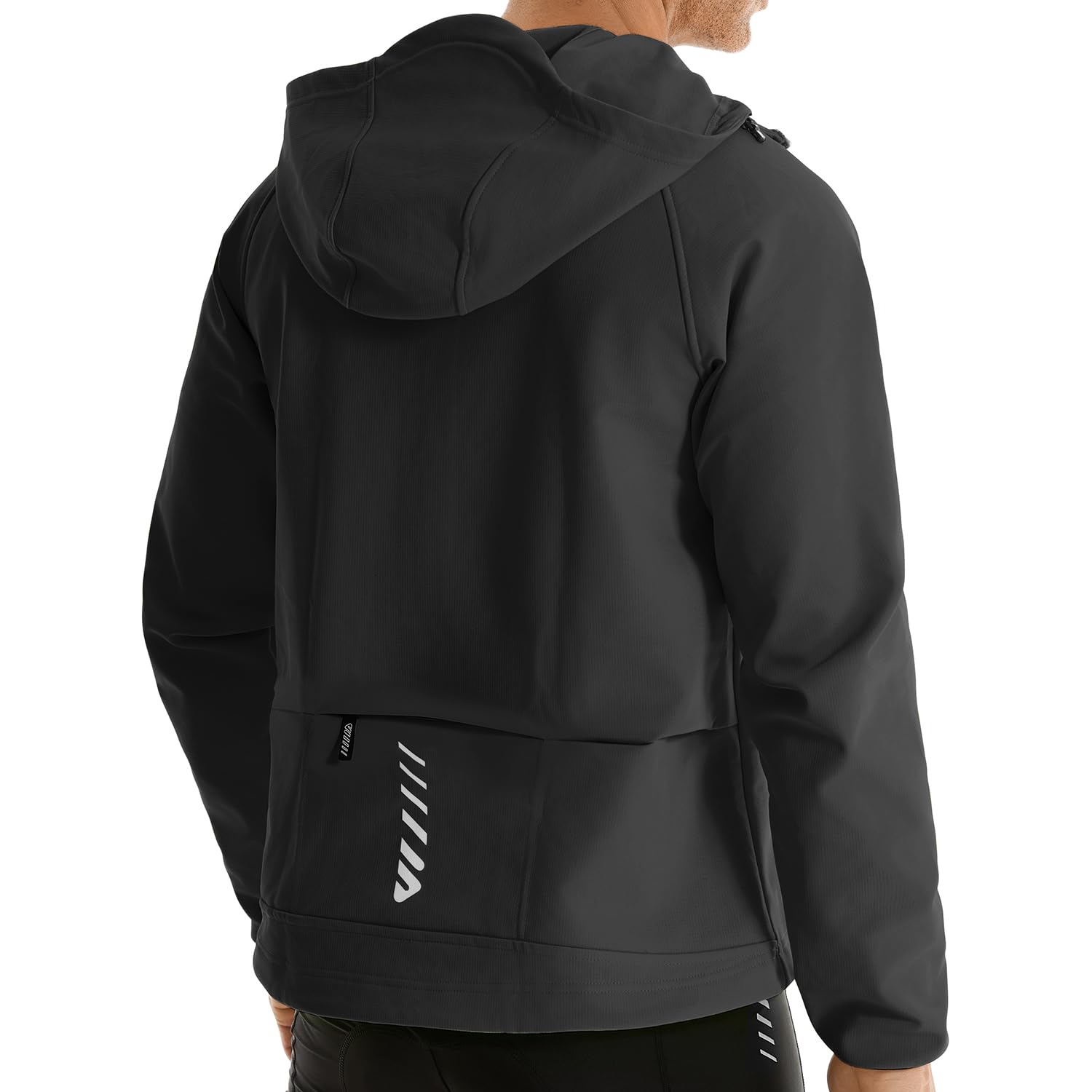 Wulibike jaqueta de ciclismo d - Cycling Gear For Cold Weather avaliação e preço