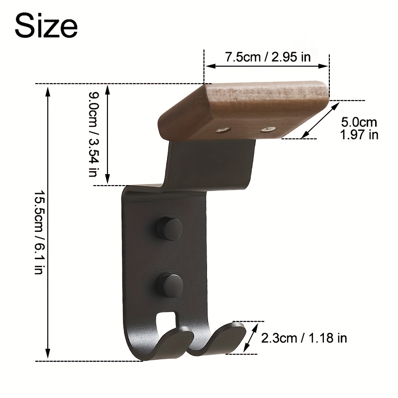 Suporte para Capacete de Motoc - Cycling Gear Wall Storage avaliação e preço
