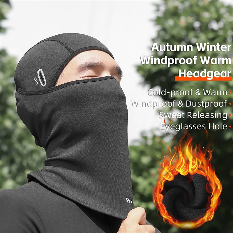 Bicicleta OCIDENTAL-Balaclava  - Cycling Gear Pas avaliação e preço