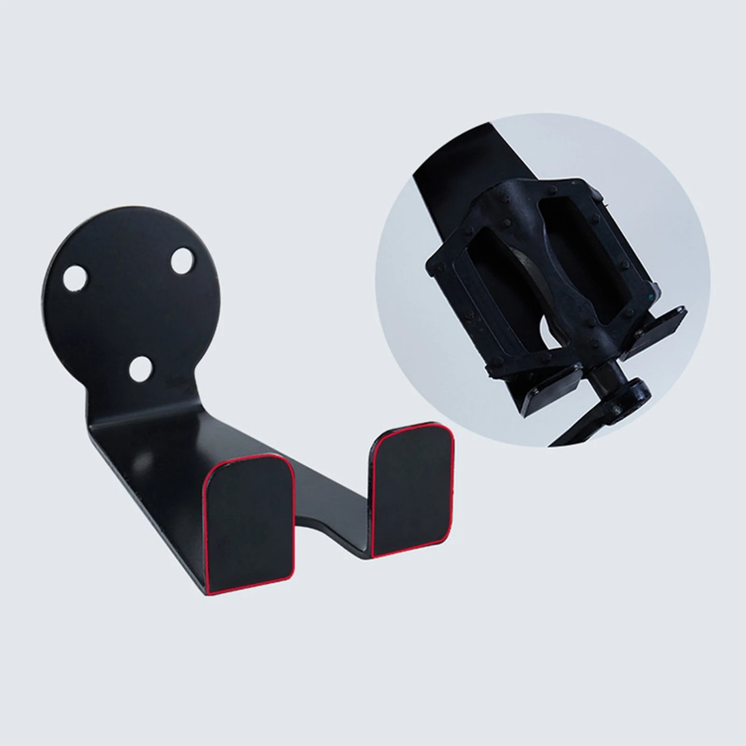 Suporte de Parede para Pedal d - Cycling Gear Wall Storage avaliação e preço