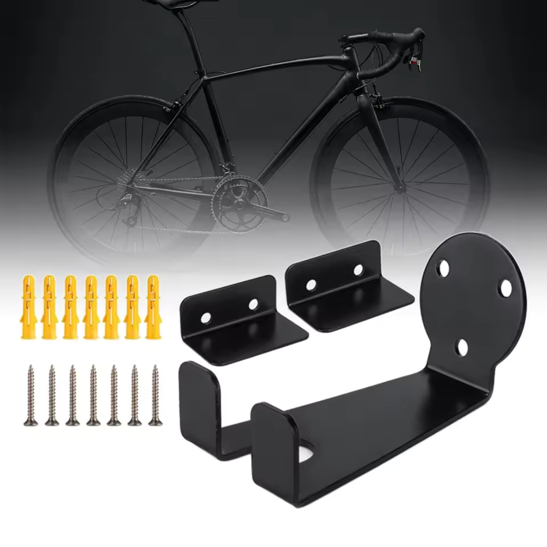 Suporte de Parede para Pedal d - Cycling Gear Wall Storage avaliação e preço