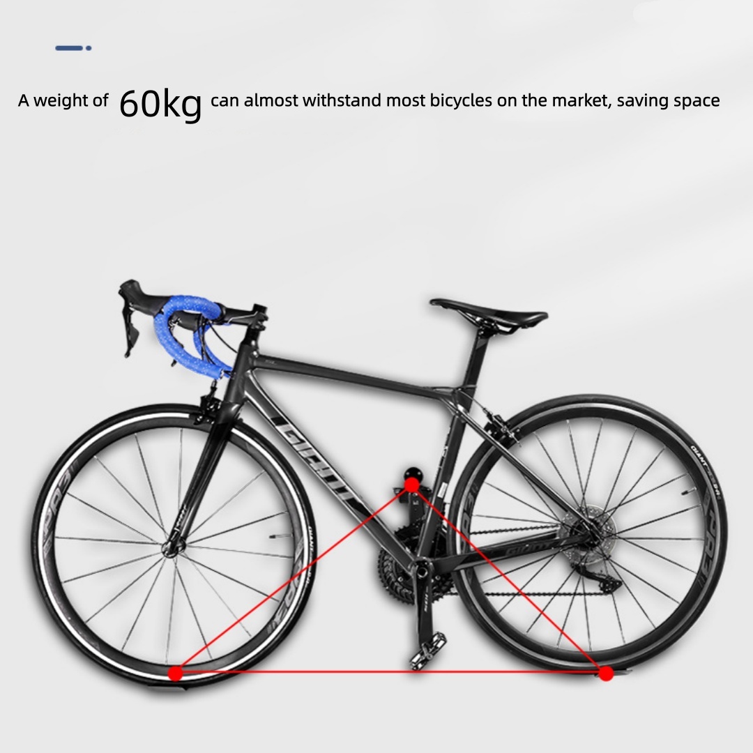 Suporte de Parede para Pedal d - Cycling Gear Wall Storage avaliação e preço