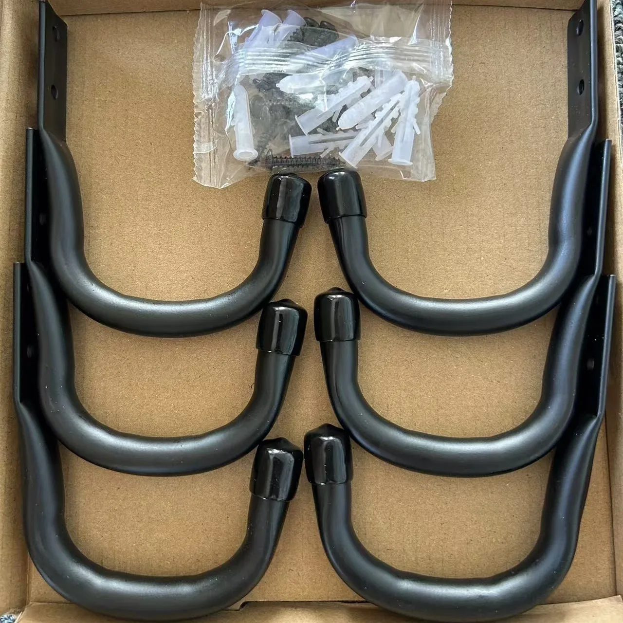 Suporte de Parede para Bicicle - Cycling Gear Wall Storage avaliação e preço