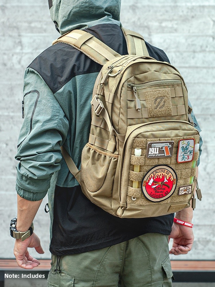 Mochila Tática Honey Badger 7t - Cycling Gear For Commuting avaliação e preço