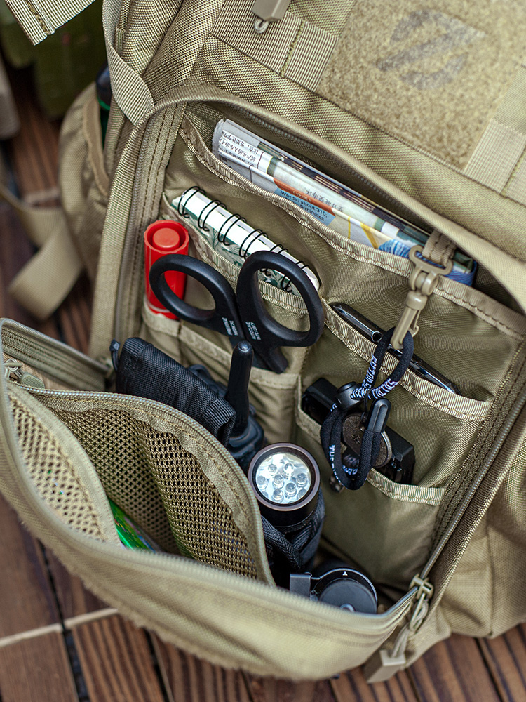 Mochila Tática Honey Badger 7t - Cycling Gear For Commuting avaliação e preço