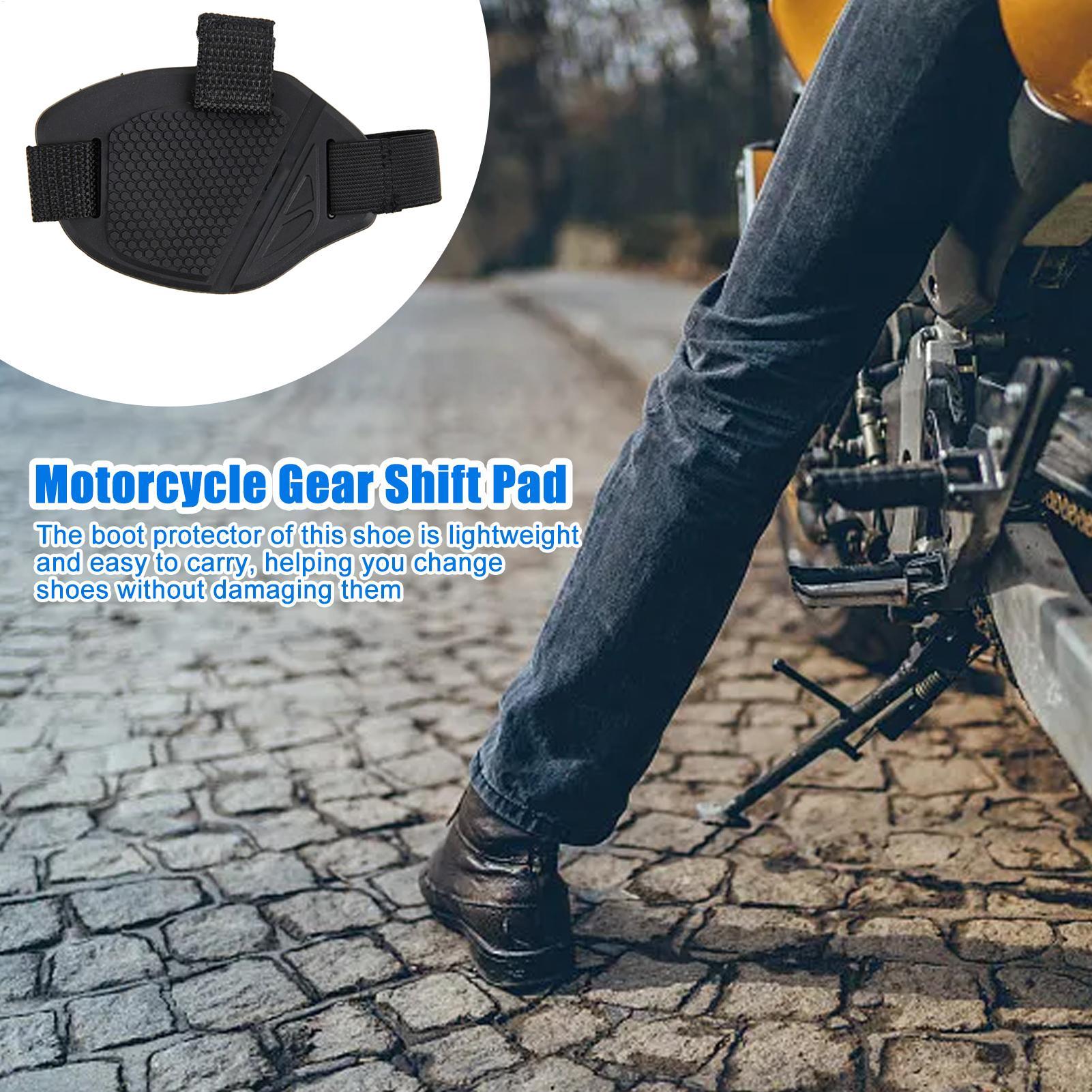 Protetor de Botas para Motocic - Cycling Gear Pas avaliação e preço