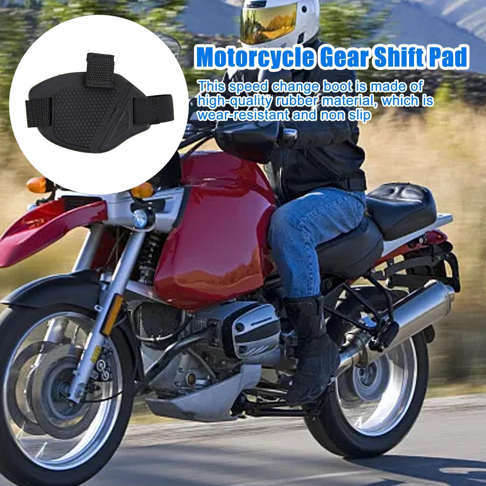 Protetor de Botas para Motocic - Cycling Gear Pas avaliação e preço